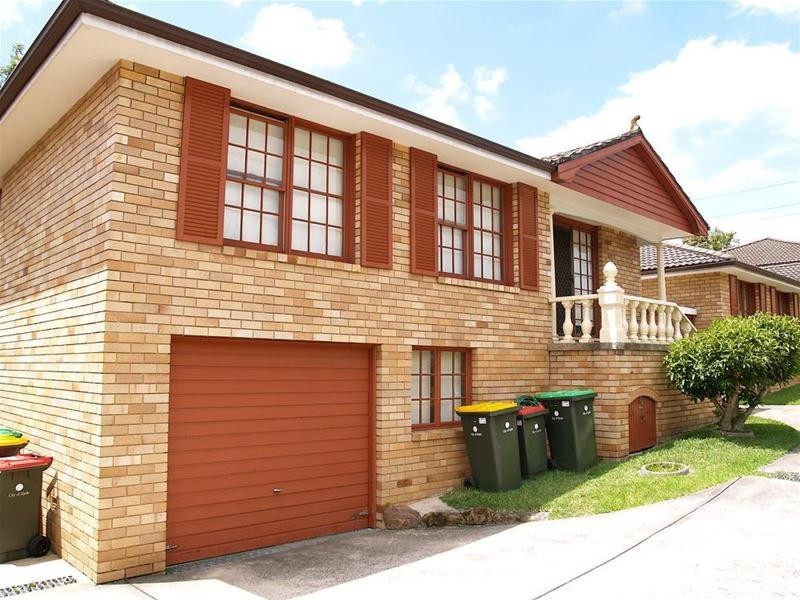 2/575 Blaxland Road, Eastwood NSW 2122