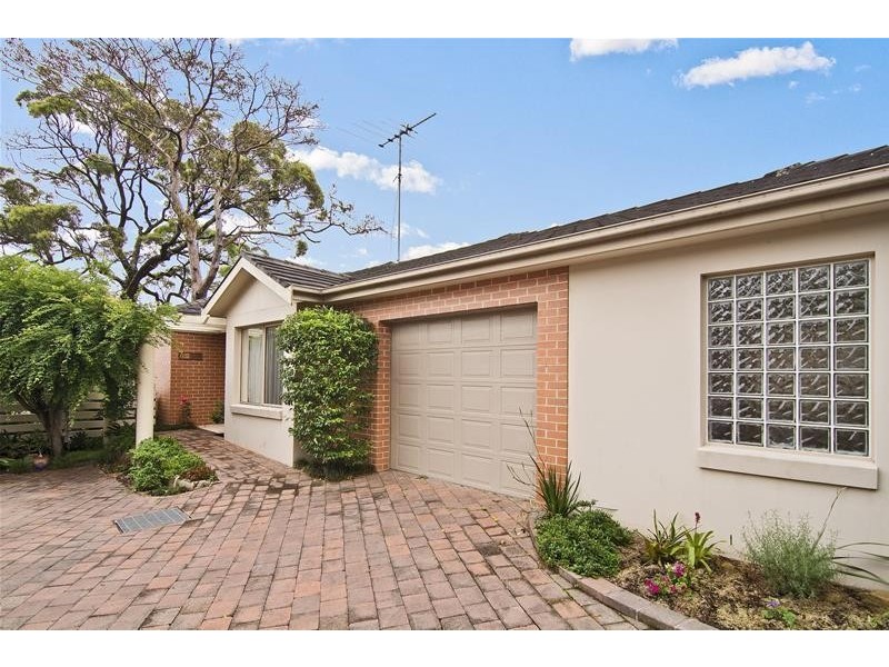 5/72a Burns Bay Road, Lane Cove NSW 2066