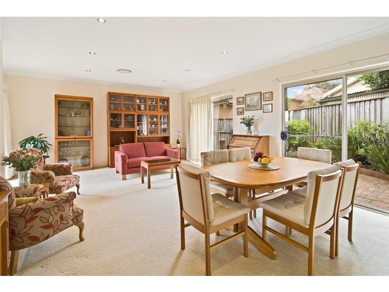 5/72a Burns Bay Road, Lane Cove NSW 2066