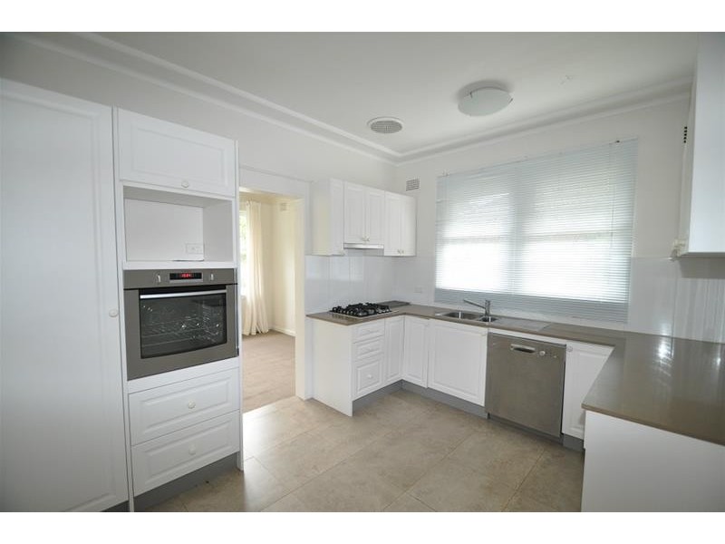 48 Gordon Crescent, Lane Cove NSW 2066