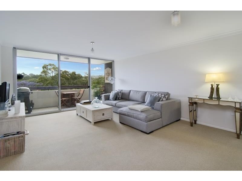21/268 Longueville Road, Lane Cove NSW 2066