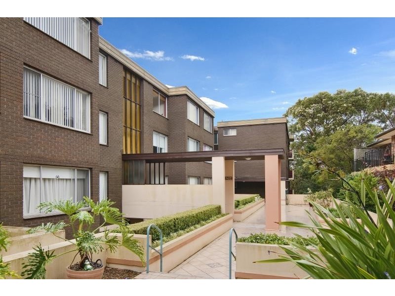 21/268 Longueville Road, Lane Cove NSW 2066