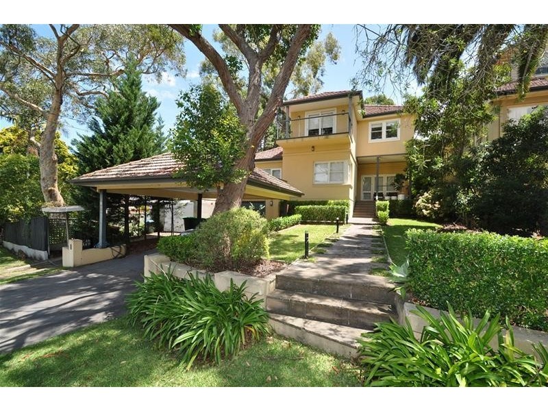 41 Wangalla Road, Riverview NSW 2066