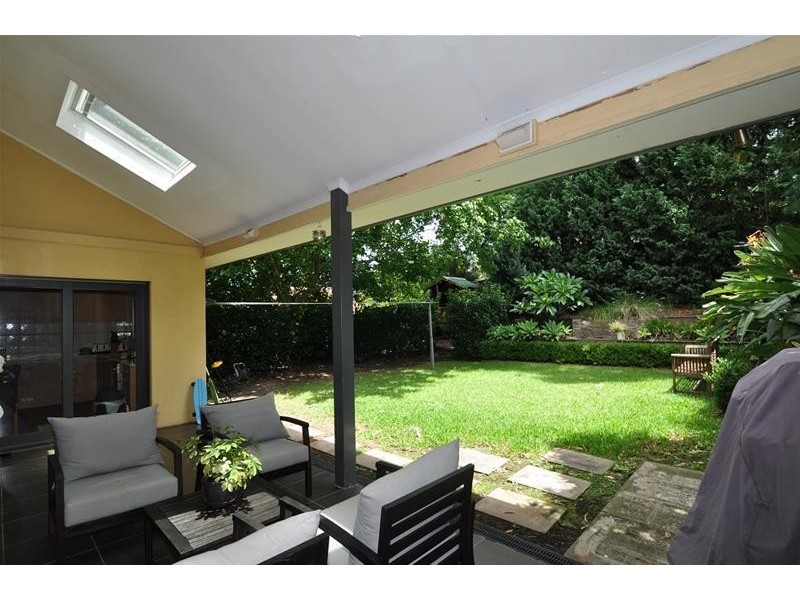 41 Wangalla Road, Riverview NSW 2066