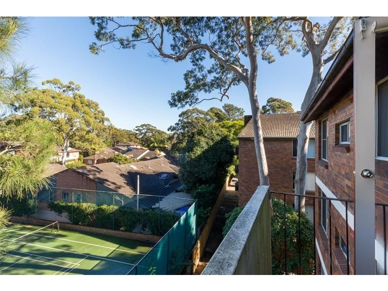 18/54 Epping Road, Lane Cove NSW 2066
