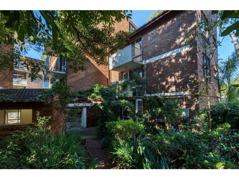 18/54 Epping Road, Lane Cove NSW 2066