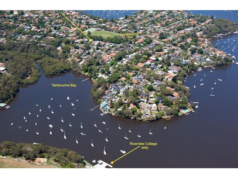 111 William Edward Street, Longueville NSW 2066