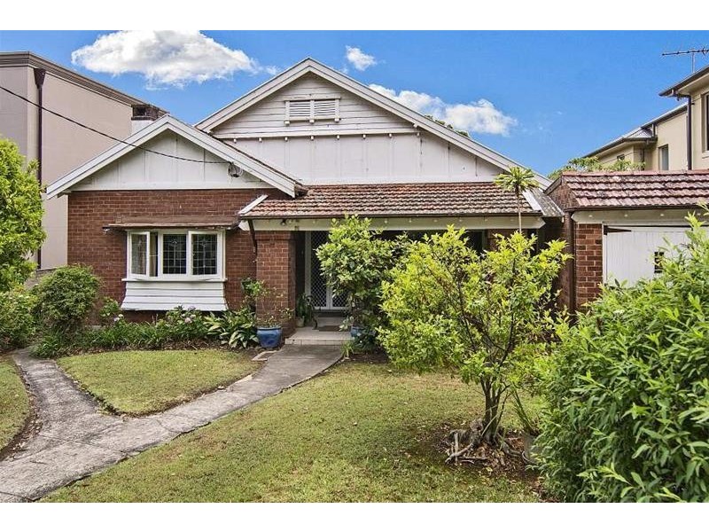 111 William Edward Street, Longueville NSW 2066