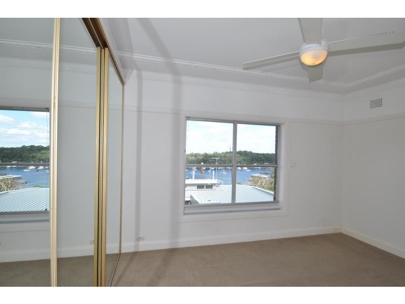 3/10 Commodore Street, Mcmahons Point NSW 2060