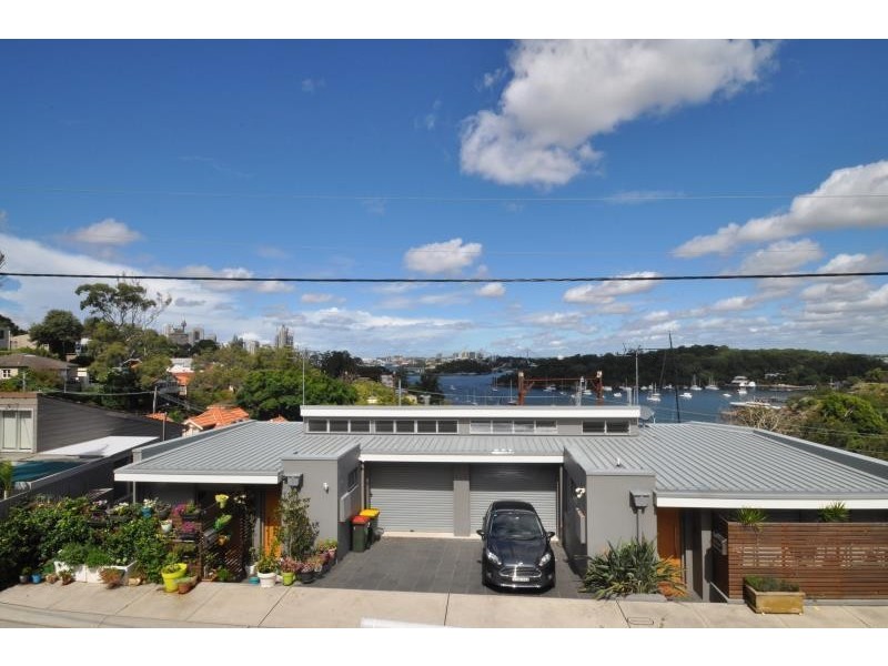 3/10 Commodore Street, Mcmahons Point NSW 2060