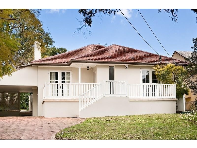 24 Hart Street, Lane Cove NSW 2066