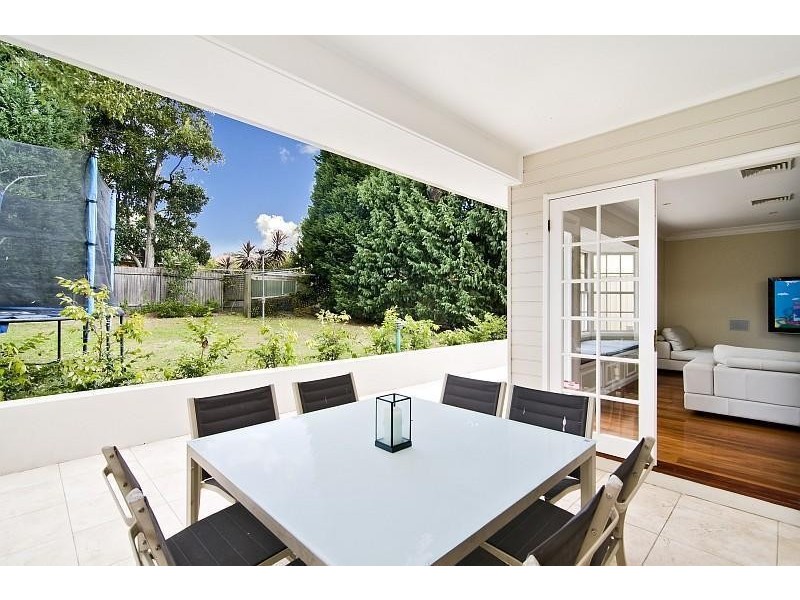 24 Hart Street, Lane Cove NSW 2066