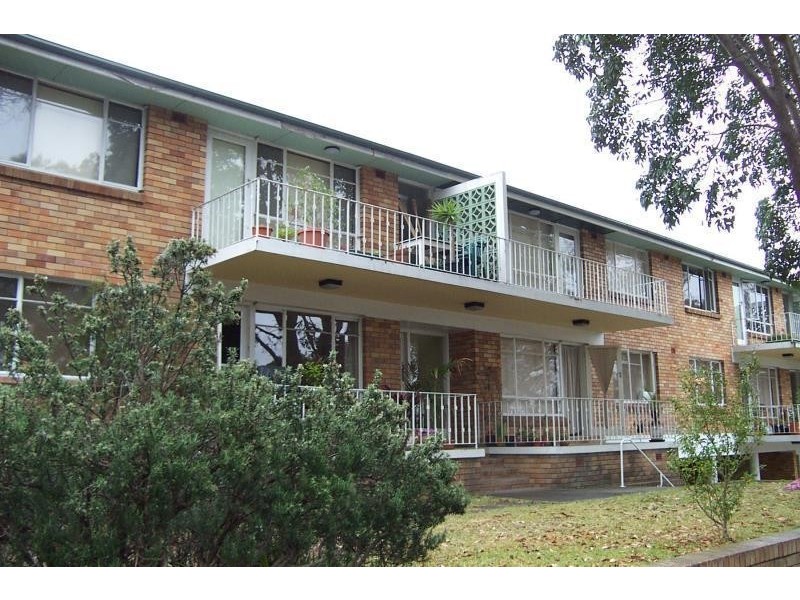 10/80 Burns Bay Road, Lane Cove NSW 2066