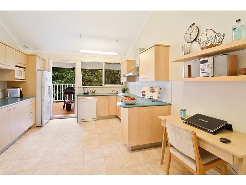 16 Cogan Place, Lane Cove NSW 2066