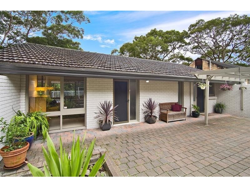 16 Cogan Place, Lane Cove NSW 2066