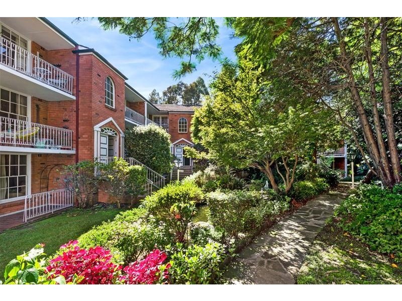 19/73-75 Burns Bay Road, Lane Cove NSW 2066