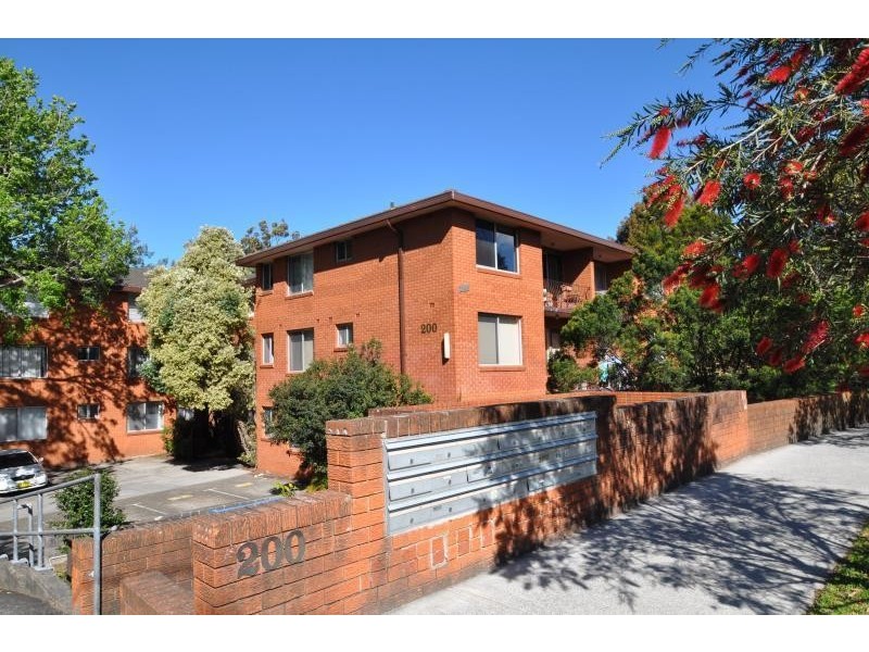 12/200 Longueville Road, Lane Cove NSW 2066