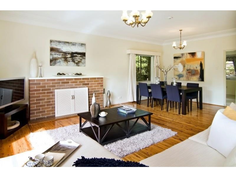 6 Second Avenue, Lane Cove NSW 2066