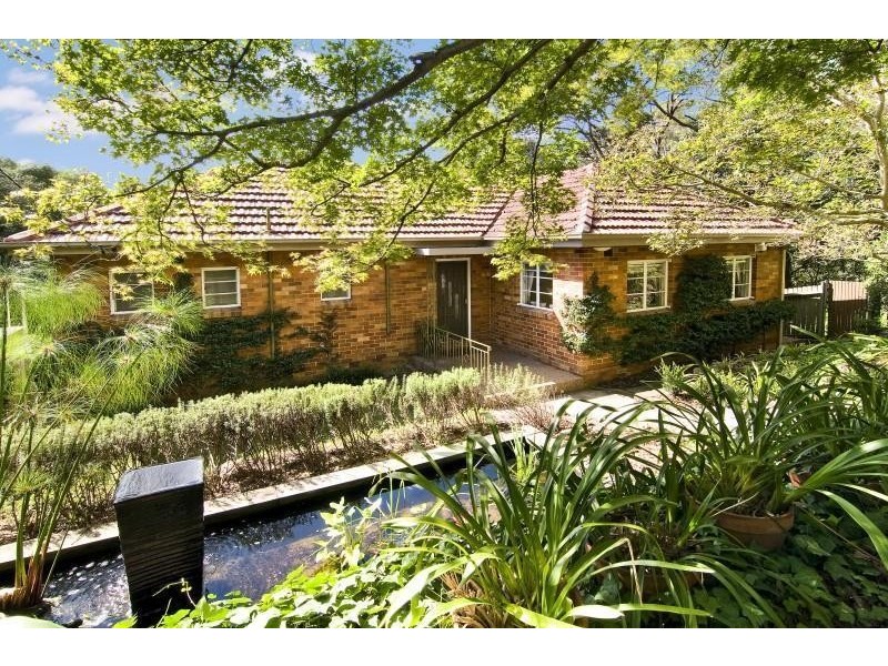 6 Second Avenue, Lane Cove NSW 2066