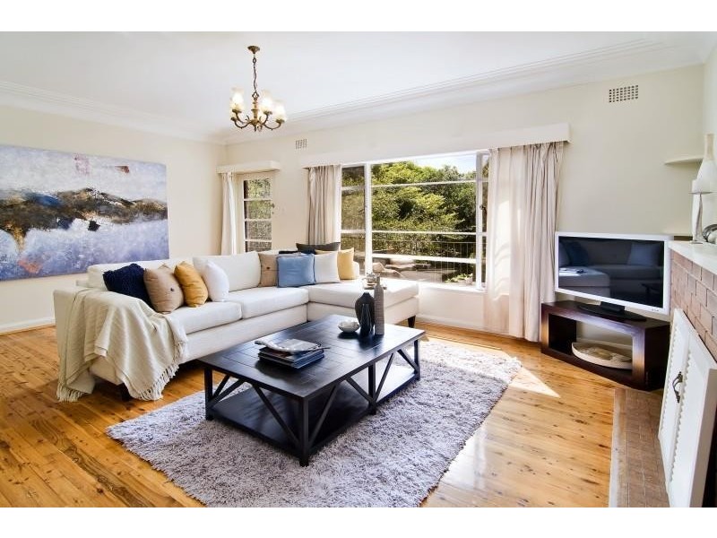 6 Second Avenue, Lane Cove NSW 2066