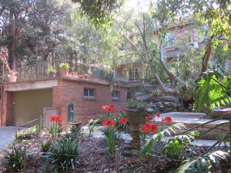 6 Second Avenue, Lane Cove NSW 2066