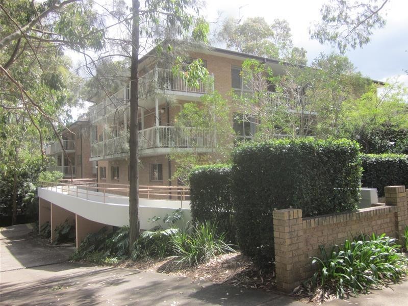 7/67 Helen Street, Lane Cove NSW 2066