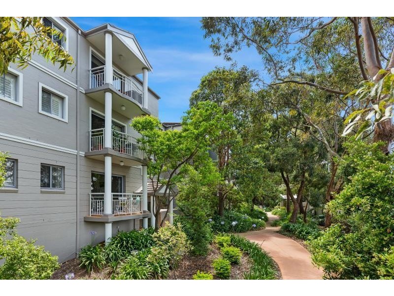 42/316 Pacific Highway, Lane Cove NSW 2066