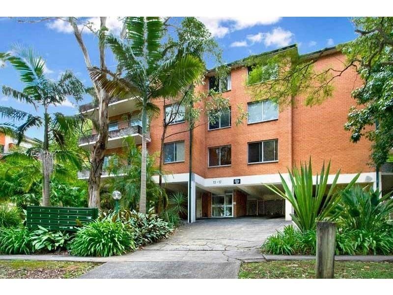 22/13-17 Murray Street, Lane Cove NSW 2066