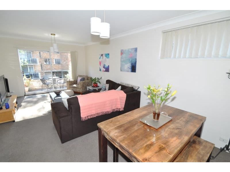 22/13-17 Murray Street, Lane Cove NSW 2066