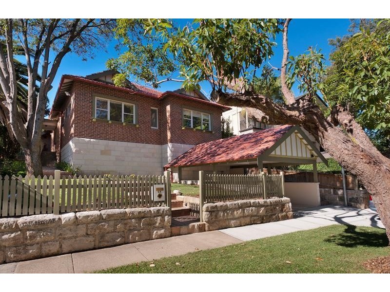 46 Austin Street, Lane Cove NSW 2066