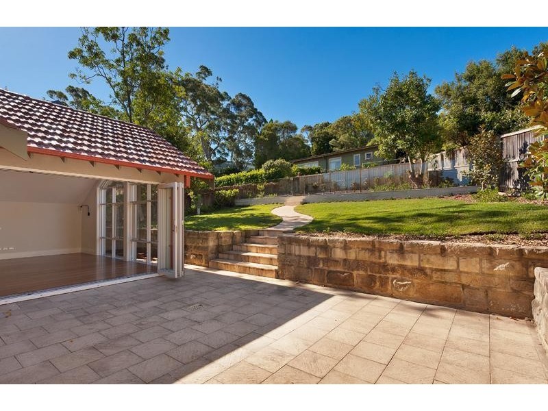 46 Austin Street, Lane Cove NSW 2066