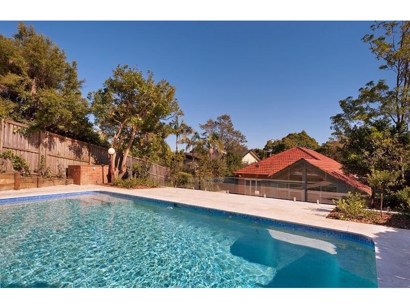 46 Austin Street, Lane Cove NSW 2066