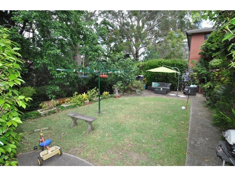 10 Roslyn Street, Lane Cove NSW 2066