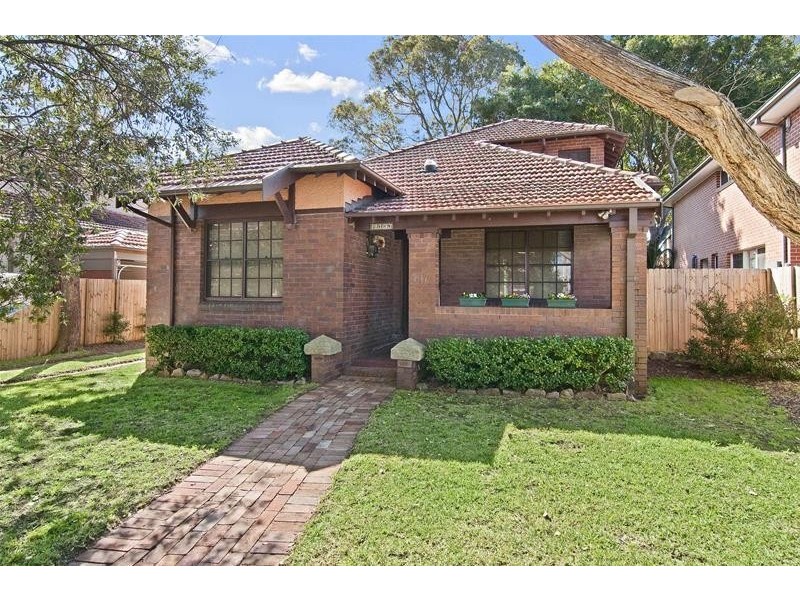 617 Mowbray Road, Lane Cove NSW 2066