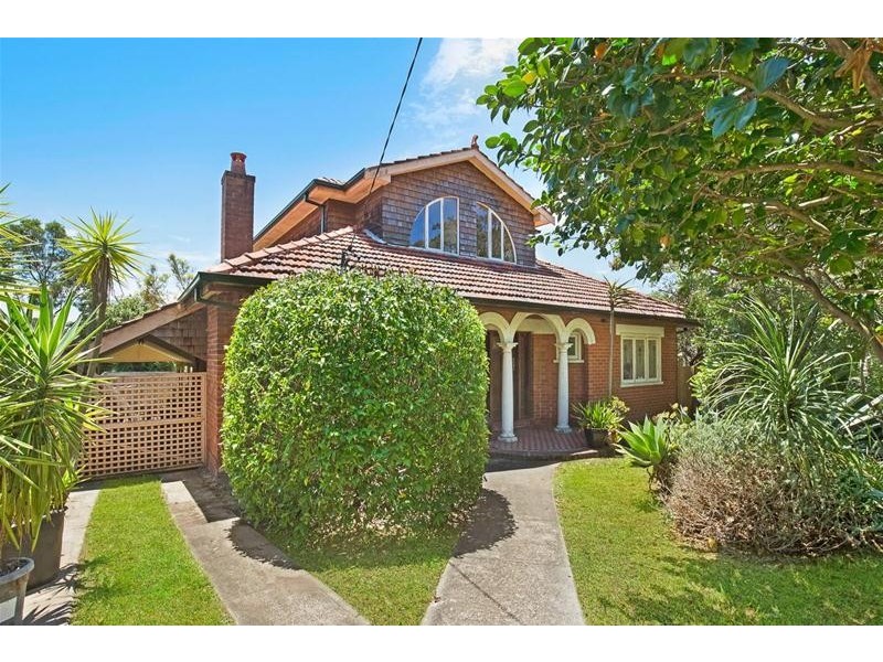 26 Henley Sreet, Lane Cove NSW 2066