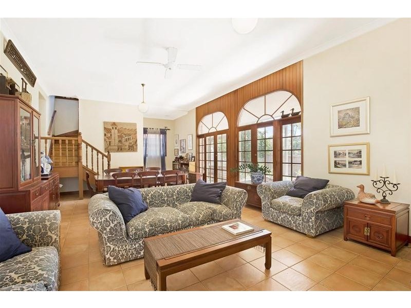 26 Henley Sreet, Lane Cove NSW 2066