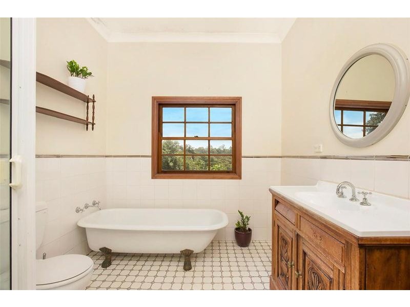 26 Henley Sreet, Lane Cove NSW 2066