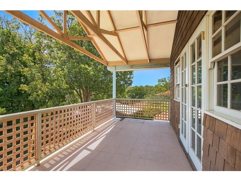 26 Henley Sreet, Lane Cove NSW 2066