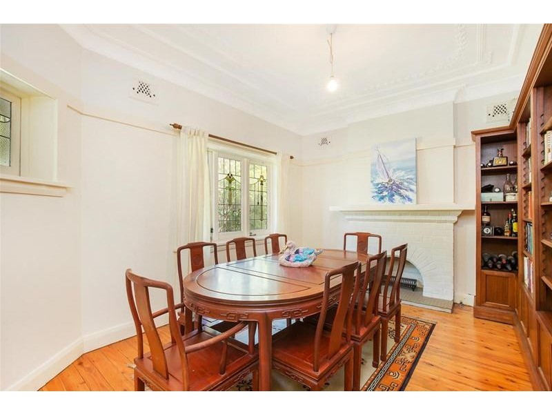 26 Henley Sreet, Lane Cove NSW 2066