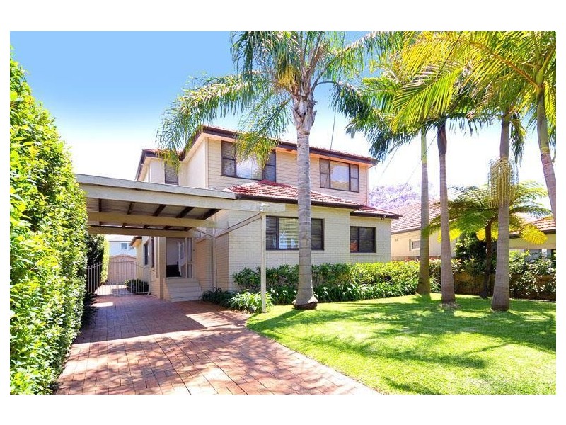 13 Carranya Road, Riverview NSW 2066