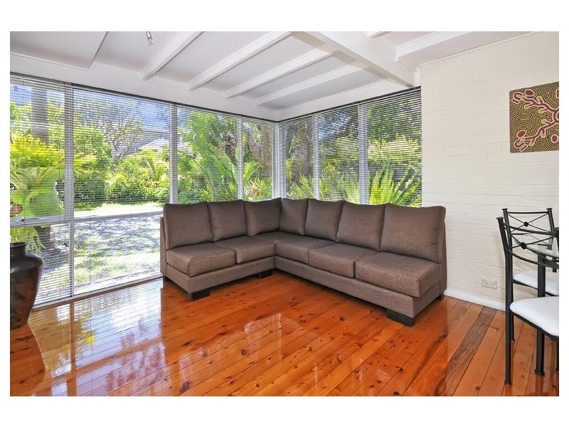 13 Carranya Road, Riverview NSW 2066