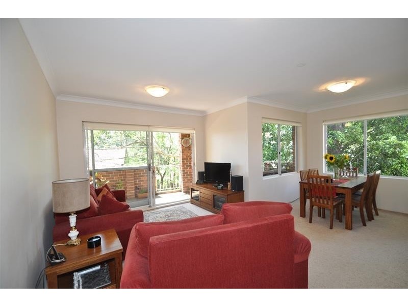 3/464 Pacific Highway, Lane Cove NSW 2066