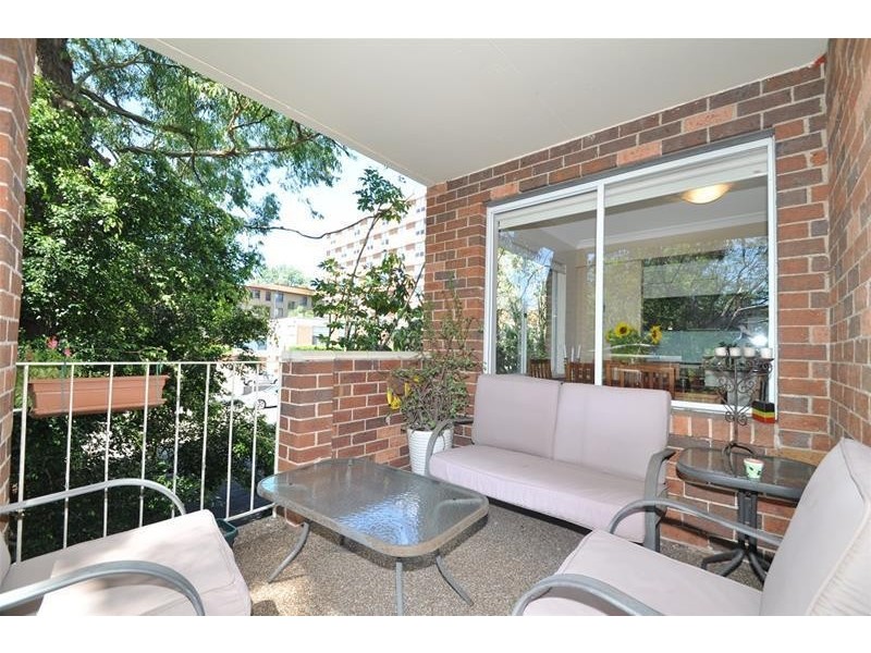 3/464 Pacific Highway, Lane Cove NSW 2066