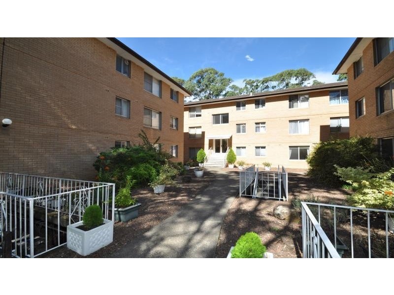 14/44 Landers Road, Lane Cove NSW 2066