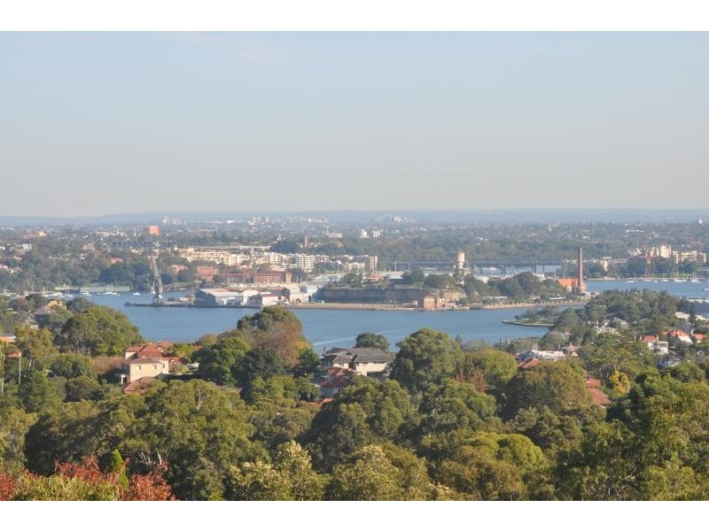 11/5 Greenwich Road, Greenwich NSW 2065