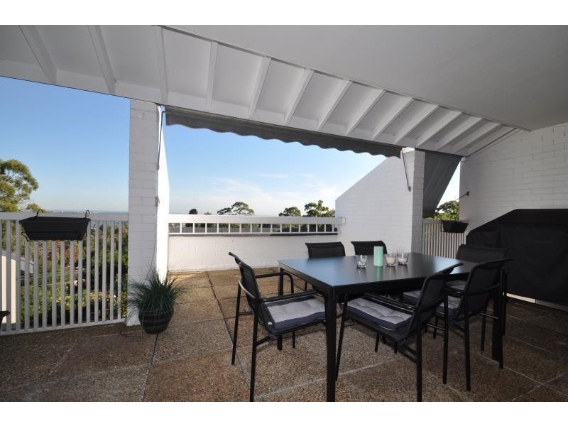 11/5 Greenwich Road, Greenwich NSW 2065