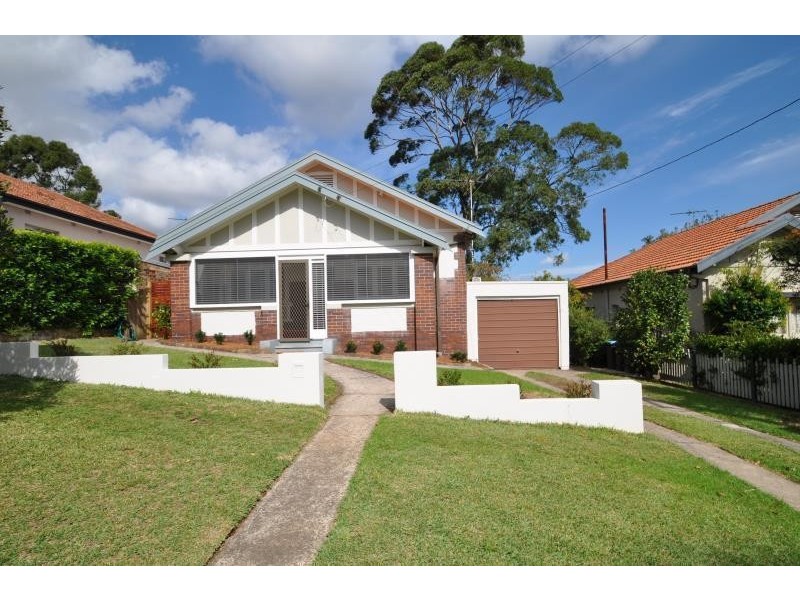 16 Allison Avenue, Lane Cove NSW 2066