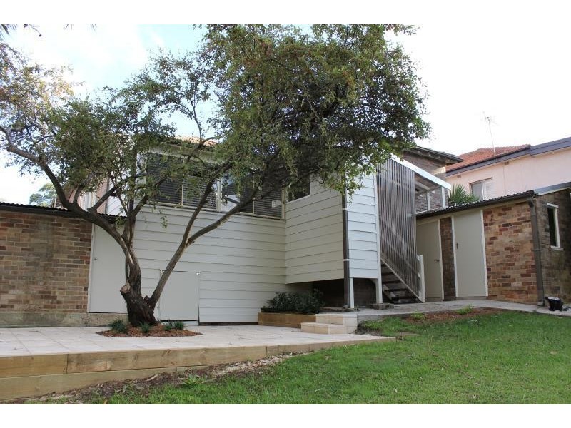 16 Allison Avenue, Lane Cove NSW 2066