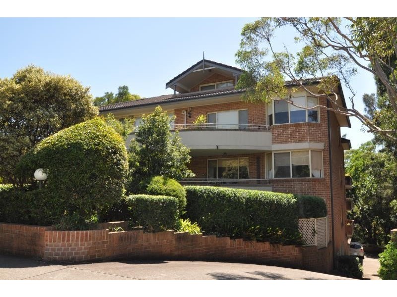 6/192 Longueville Road, Lane Cove NSW 2066