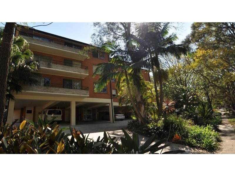7/13-17 Murray Street, Lane Cove NSW 2066